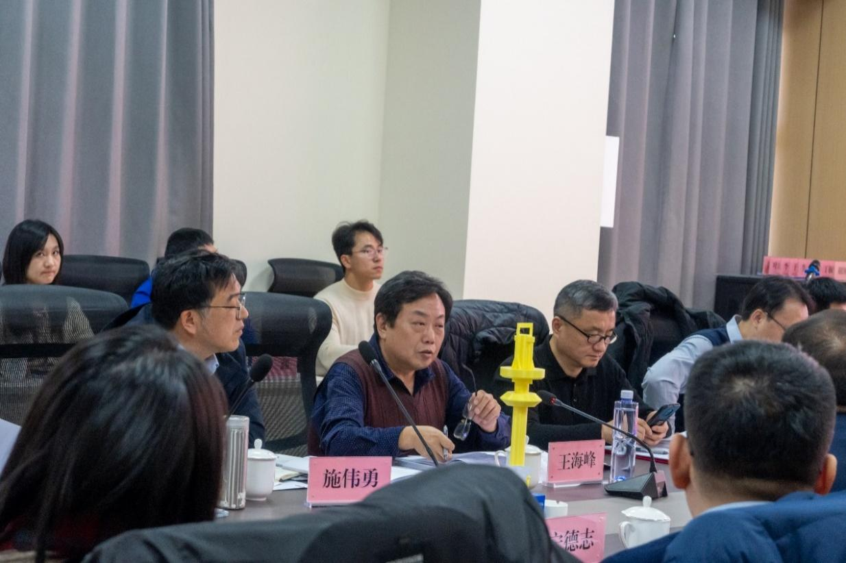 華特拓疆成功舉辦國家重點研發(fā)計劃“可再生能源技術(shù)”重點專項進(jìn)展會